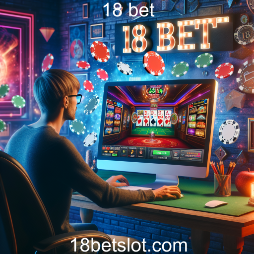 A Importância das Avaliações de Jogos no 18 Bet