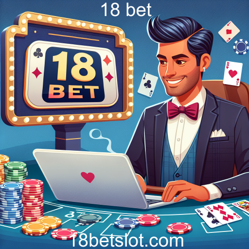 Dicas Imperdíveis para Jogar na 18 Bet
